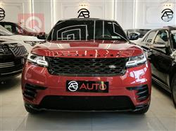 لاند روفر رانج روڤر فيلار